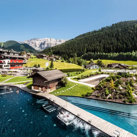 Hotel Alpenroyal - The Leading Hotels of the World