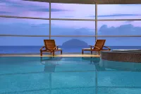 Trump Turnberry - Pools