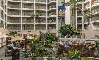 Sheraton Suites Fort Lauderdale at Cypress Creek