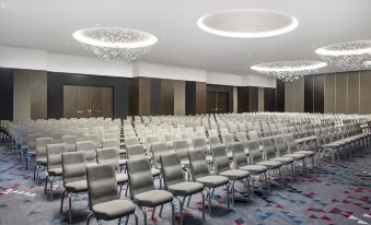 Sheraton Grand Tbilisi Metechi Palace