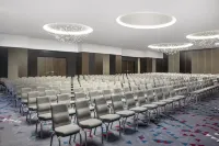 Sheraton Grand Tbilisi Metechi Palace
