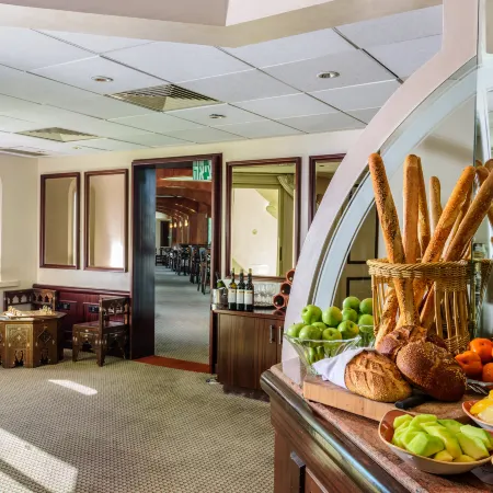 Herods Palace Hotels & Spa Eilat a Premium Collection by Fattal Hotels
