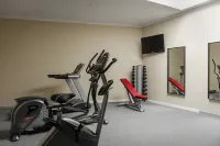 Exe Wellington - Gym