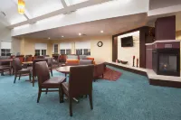 Residence Inn Salt Lake City Airport Hotels in Salt Lake City