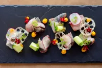 Sheraton Maui Resort & Spa - Aamiainen