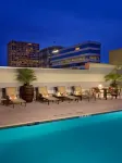 The Royal Sonesta Houston Galleria - Rooftop Pools