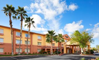 SpringHill Suites Tempe at Arizona Mills Mall