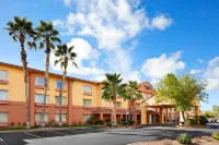 SpringHill Suites Tempe at Arizona Mills Mall Hotels near Arizona State University Graduate College