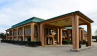 Best Western Eunice