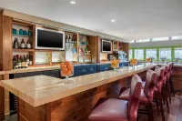 Omni la Costa Resort & Spa Carlsbad - bar