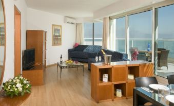 Leonardo Club Hotel Dead Sea - All Inclusive