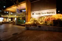 Best Western Premier Gangnam Hotel Hotels in Seoul