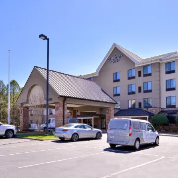 Country Inn & Suites by Radisson Raleigh-Durham Airport NC