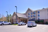 Country Inn & Suites by Radisson Raleigh-Durham Airport NC Hôtels à : Cary