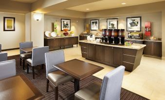 Hampton Inn Carlsbad-North San Diego County