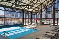 San Antonio Marriott Riverwalk Hotels in San Antonio