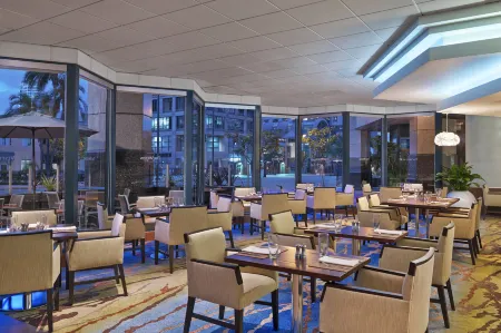 The Westin San Diego Bayview