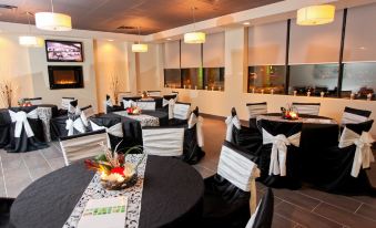 Holiday Inn & Suites Windsor (Ambassador Bridge)