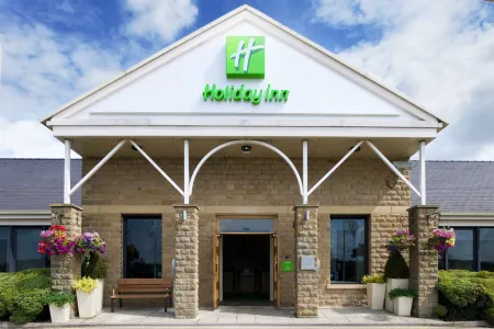 Holiday Inn Leeds - Brighouse