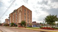 Best Western Plus Gen X Inn Các khách sạn ở Memphis