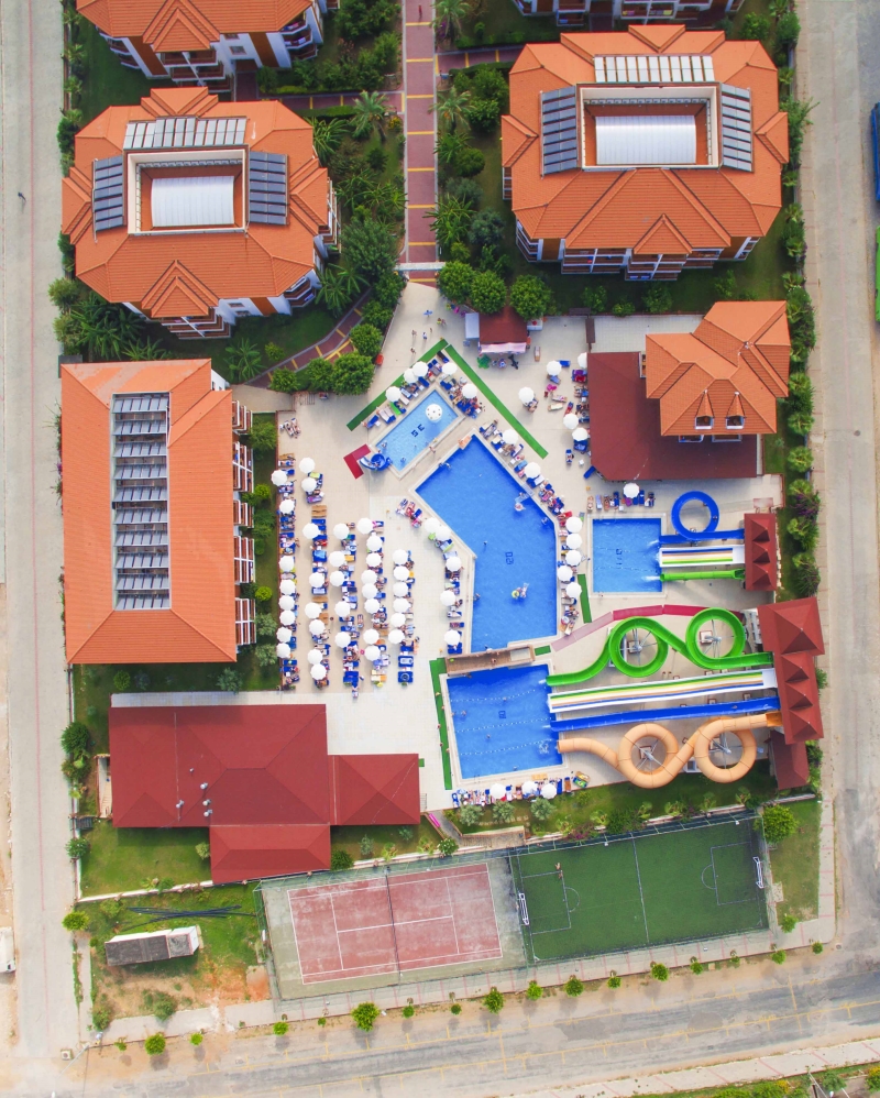 Eftalia Holiday Village