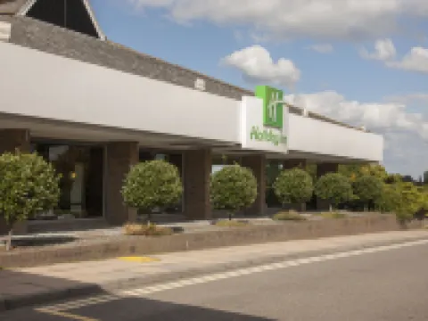 Holiday Inn IPSWICH by IHG Hoteles en Ipswich