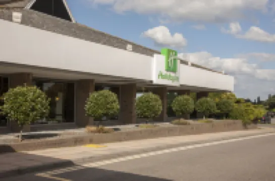 Holiday Inn IPSWICH by IHG Hotels in 
