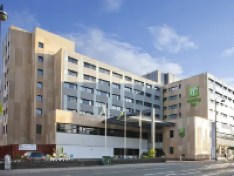 Holiday Inn CARDIFF CITY CENTRE by IHG Hotels in Castle