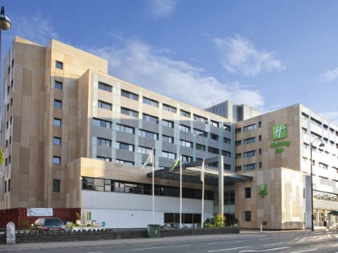 Holiday Inn CARDIFF CITY CENTRE by IHG