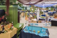 Tropic Park Hotel di Malgrat de Mar