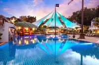 Krabi Resort - Kolam Renang Peribadi
