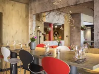 Ibis Pau Lescar Hotels in Lons