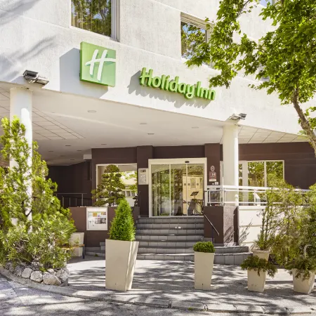 Holiday Inn TOULON - CITY CENTRE by IHG