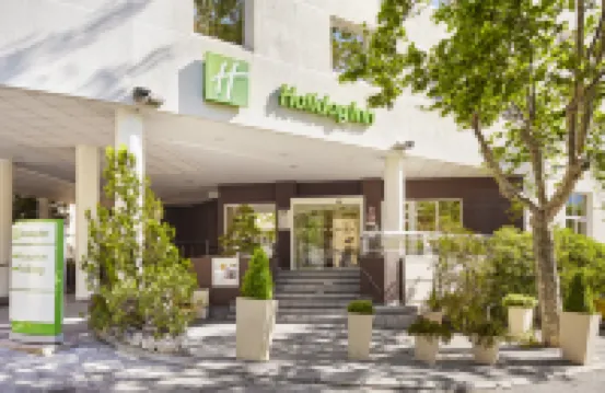 Holiday Inn TOULON - CITY CENTRE by IHG