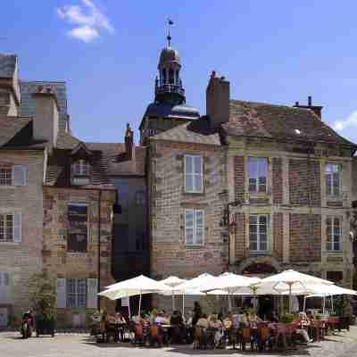 Novotel Suites Gare Lille Europe Hotel Exterior