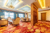 Jianping International Hotel - Frühstück