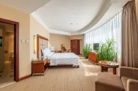 Jianping International Hotel Các khách sạn ở 