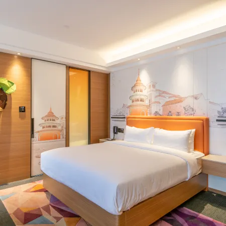 Hampton by Hilton Slender West Lake Yangzhou