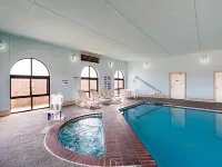 Best Western Childress West Hotel Hotels in Childress County