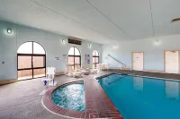 Best Western Childress West Hotel Hotels in Childress