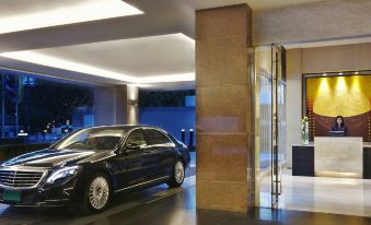 Sathorn Vista, Bangkok - Marriott Executive Apartments