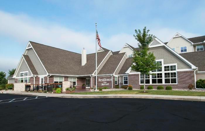 Residence Inn Madison West/Middleton