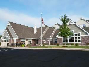 Residence Inn Madison West/Middleton