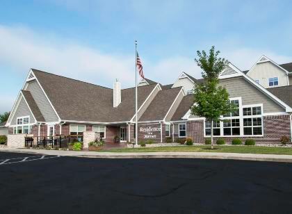 Residence Inn Madison West/Middleton