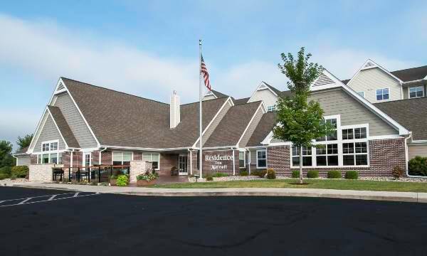 Residence Inn Madison West/Middleton