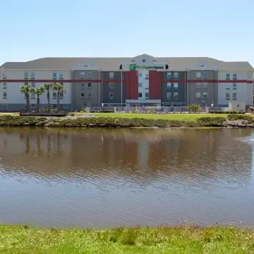 Holiday Inn Express MYRTLE BEACH-BROADWAY@THE BCH by IHG