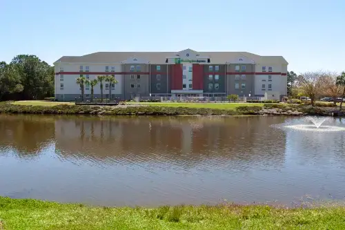 Holiday Inn Express MYRTLE BEACH-BROADWAY@THE BCH by IHG