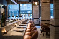 Hotel Theodore Hotel di Seattle