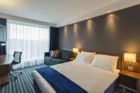 Prize by Radisson, Zurich Affoltern Am Albis Hôtels à : Oberlunkhofen