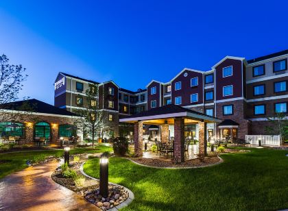 Staybridge Suites Bismarck